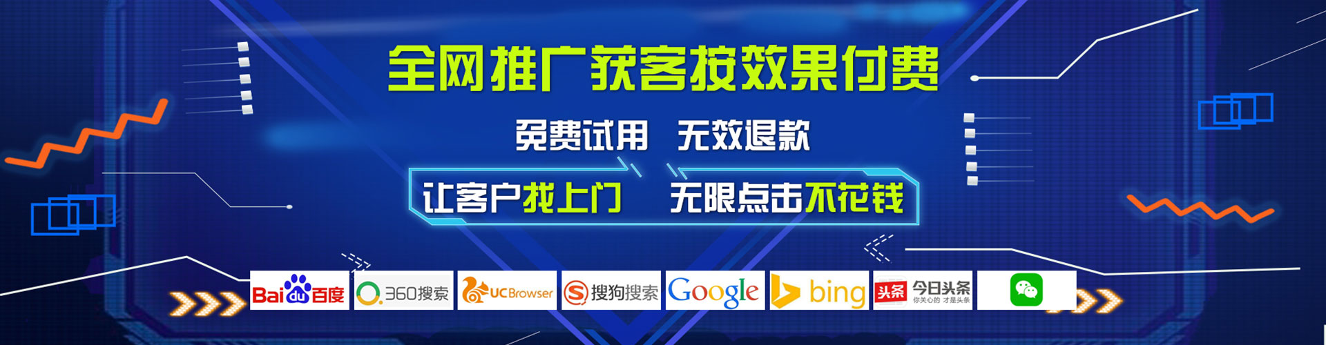 历城百度搜索推广